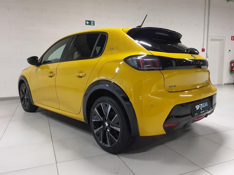 Image de la voiture Peugeot 208