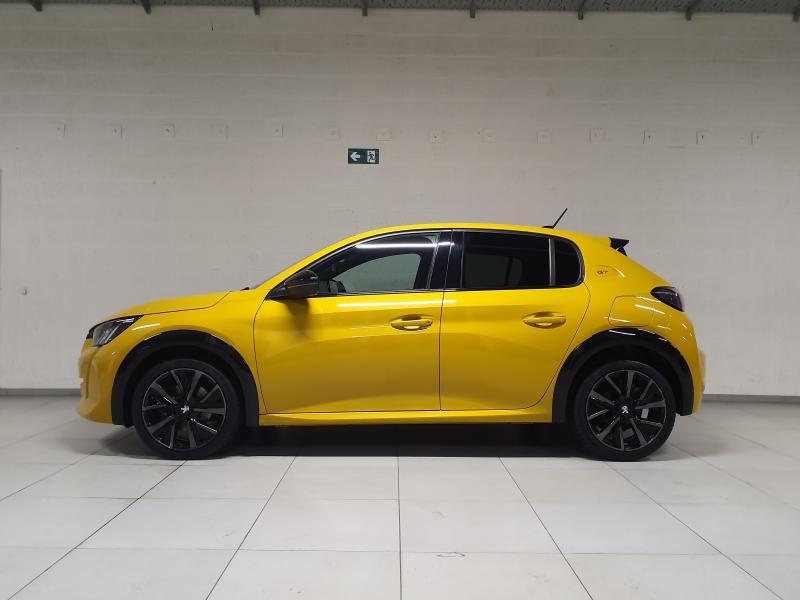 Image de la voiture Peugeot 208