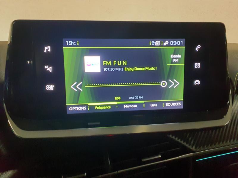 Image de la voiture Peugeot 208