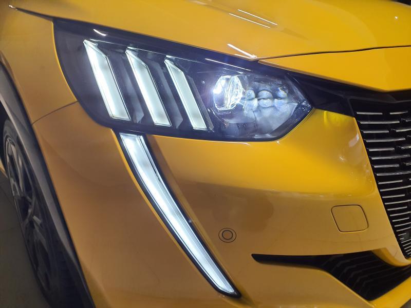 Image de la voiture Peugeot 208