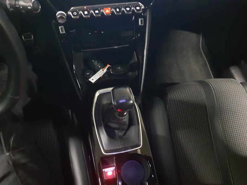 Image de la voiture Peugeot 208
