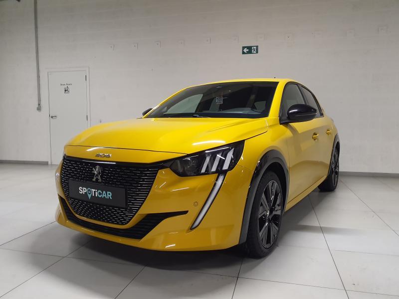 Image de la voiture Peugeot 208