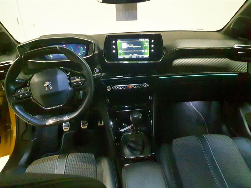 Image de la voiture Peugeot 208