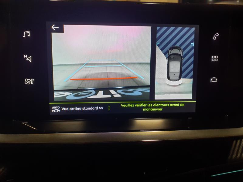 Image de la voiture Peugeot 208