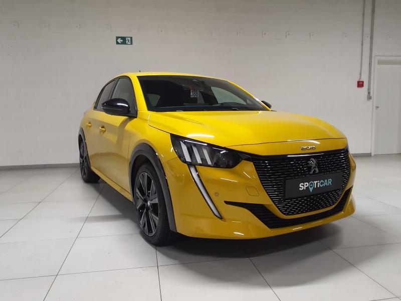 Image de la voiture Peugeot 208