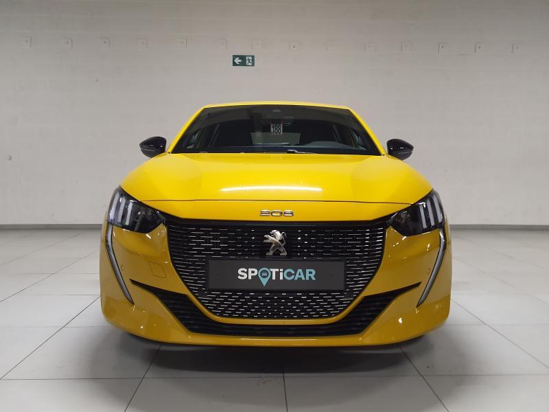 Image de la voiture Peugeot 208