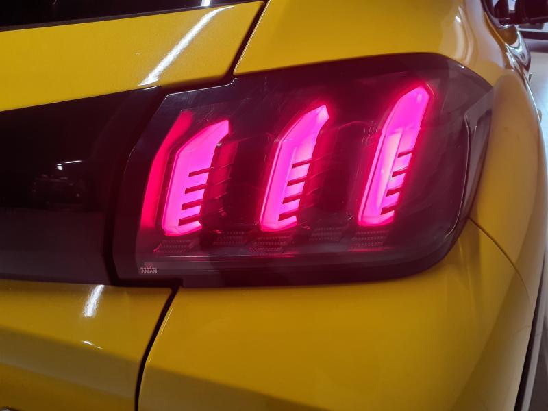 Image de la voiture Peugeot 208