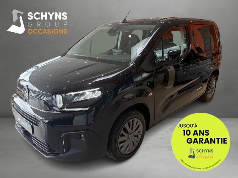 Image de la voiture Citroen Berlingo