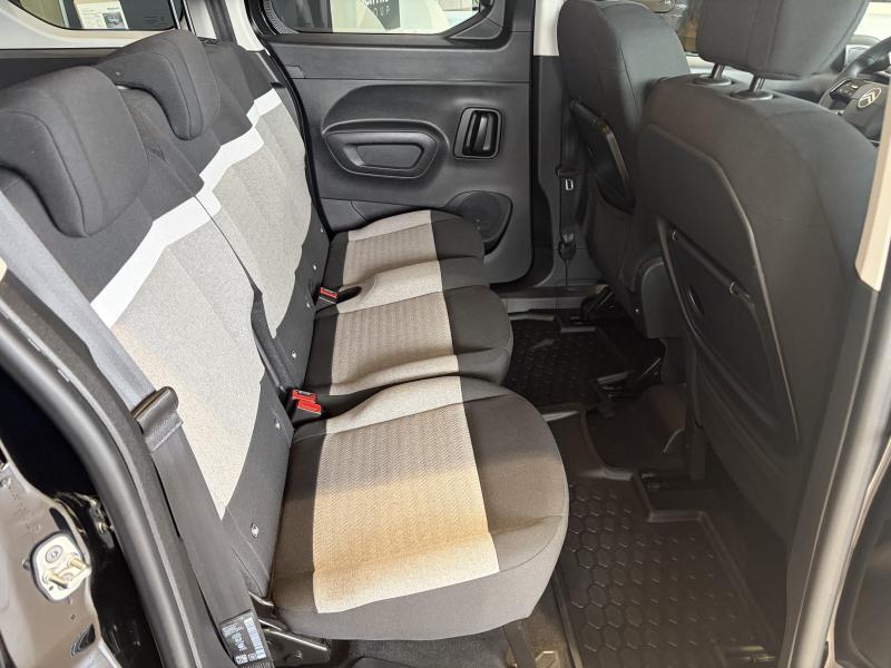 Image de la voiture Citroen Berlingo