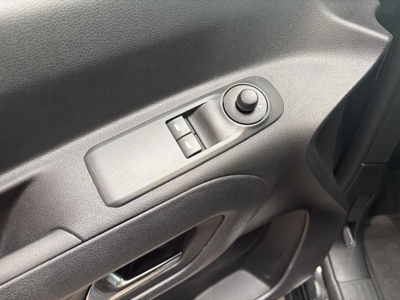Image de la voiture Citroen Berlingo