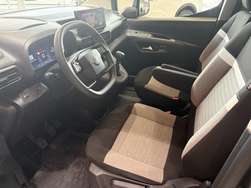 Image de la voiture Citroen Berlingo