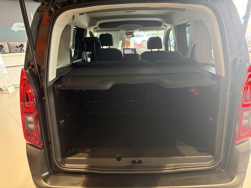 Image de la voiture Citroen Berlingo