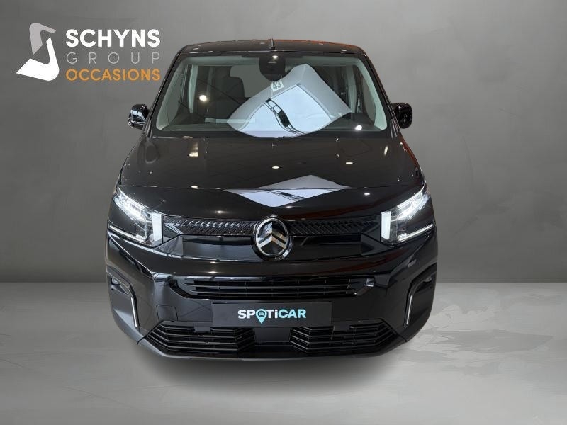 Image de la voiture Citroen Berlingo