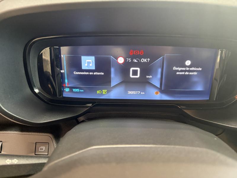 Image de la voiture Citroen Berlingo