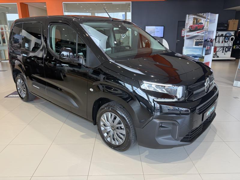 Image de la voiture Citroen Berlingo