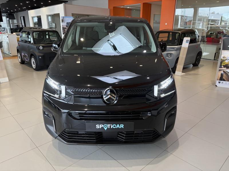 Image de la voiture Citroen Berlingo