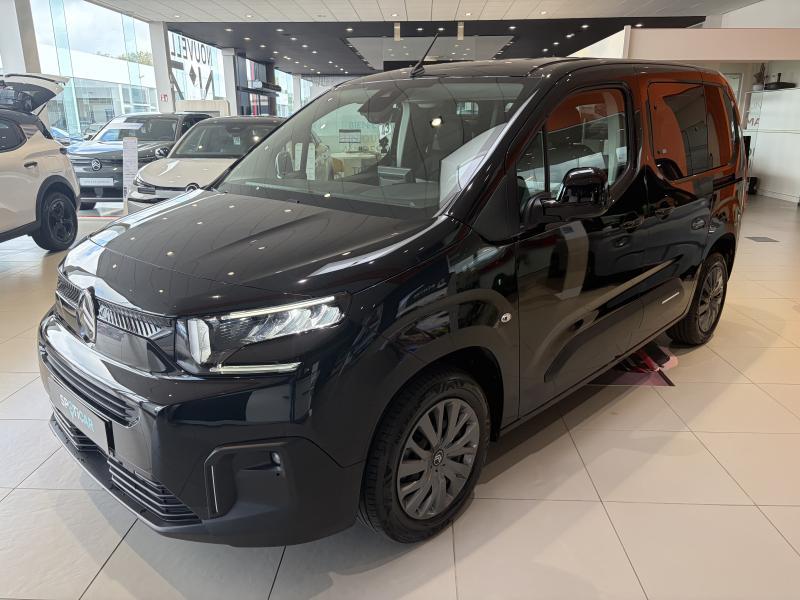 Image de la voiture Citroen Berlingo