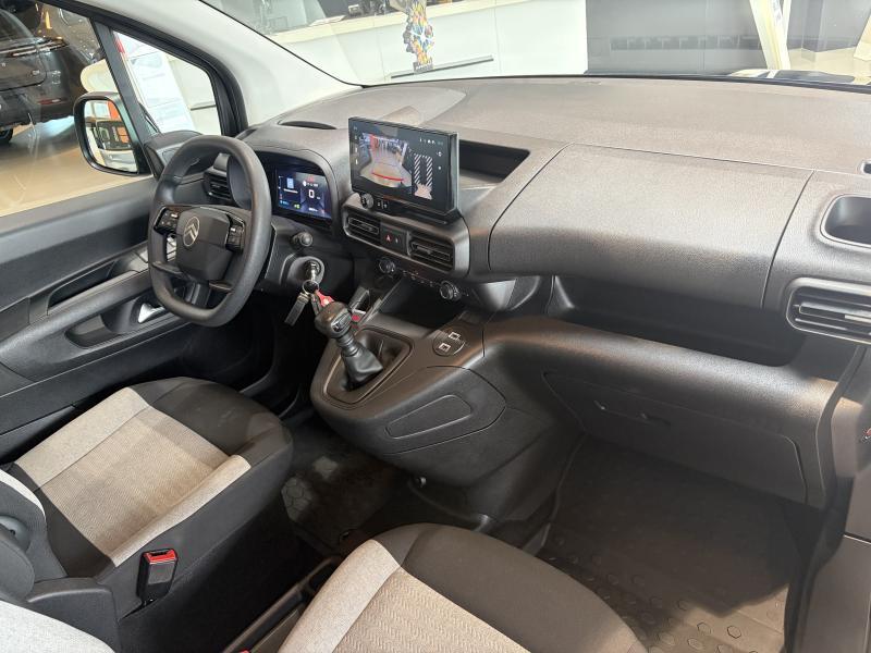 Image de la voiture Citroen Berlingo