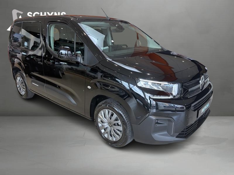Image de la voiture Citroen Berlingo