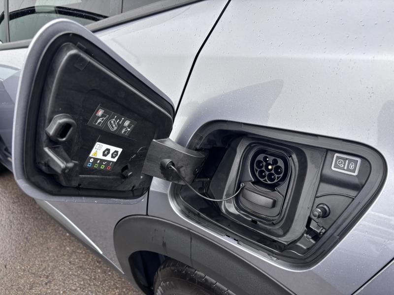 Image de la voiture Peugeot e-2008