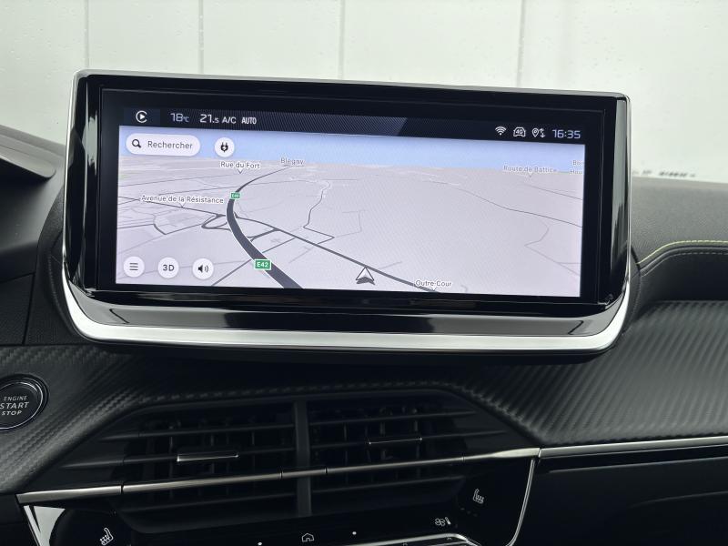 Image de la voiture Peugeot e-2008
