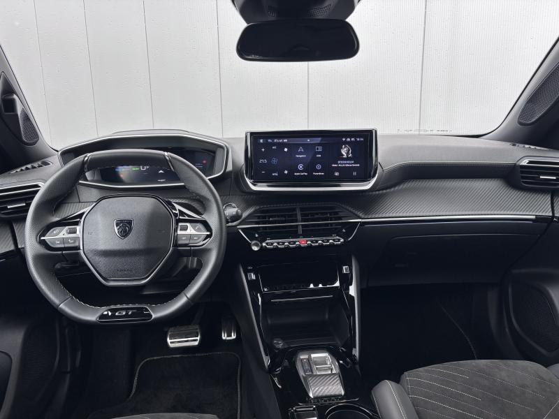 Image de la voiture Peugeot e-2008
