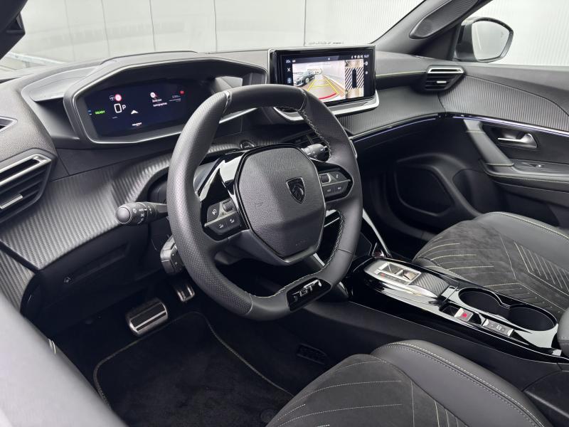 Image de la voiture Peugeot e-2008