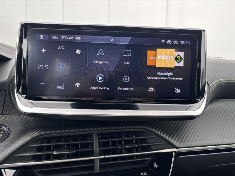 Image de la voiture Peugeot e-2008
