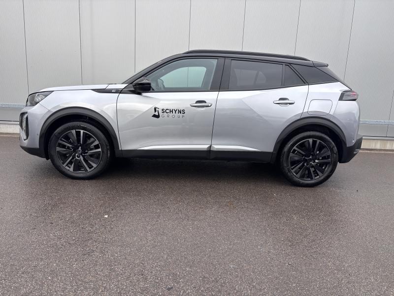 Image de la voiture Peugeot e-2008