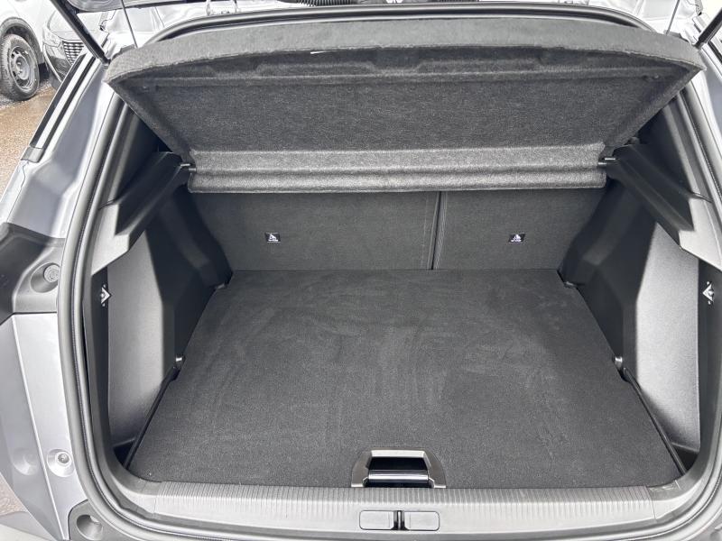 Image de la voiture Peugeot e-2008