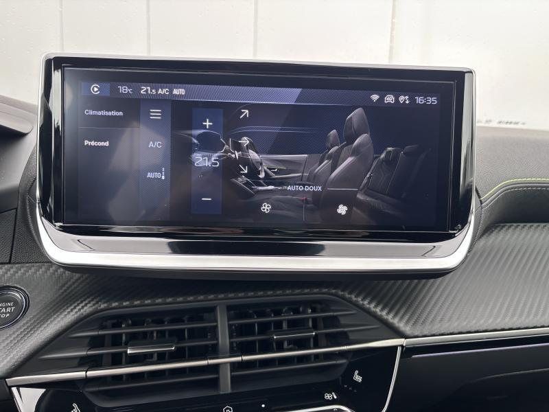 Image de la voiture Peugeot e-2008