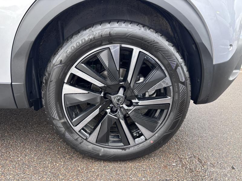 Image de la voiture Peugeot e-2008