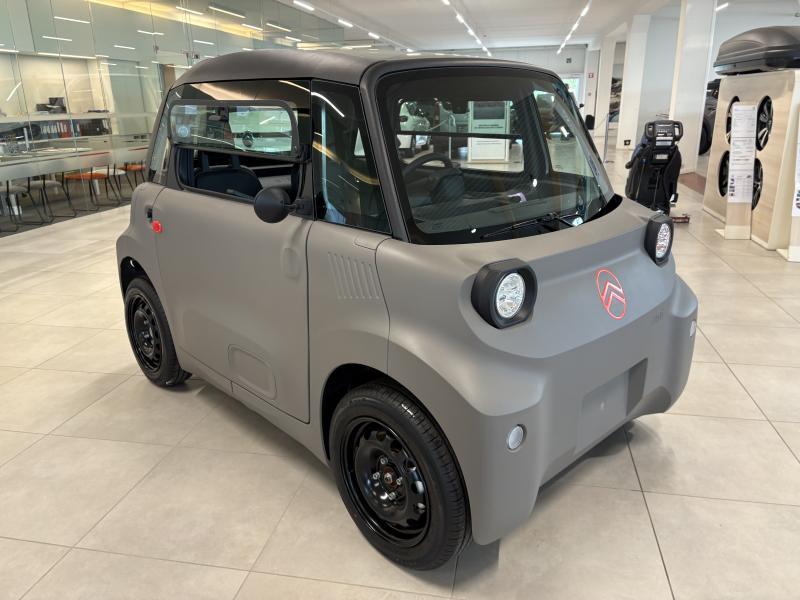 Image de la voiture Citroen Ami