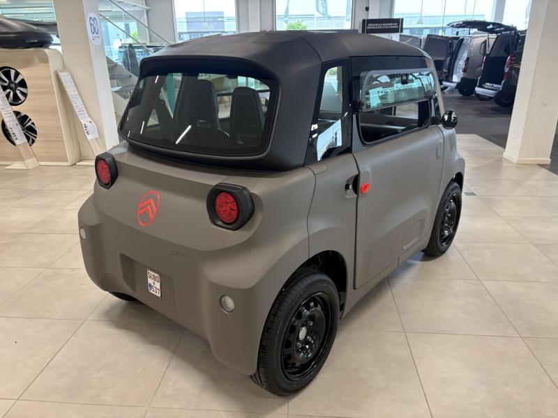 Image de la voiture Citroen Ami