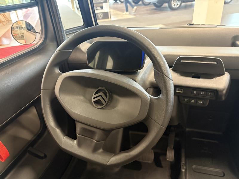 Image de la voiture Citroen Ami