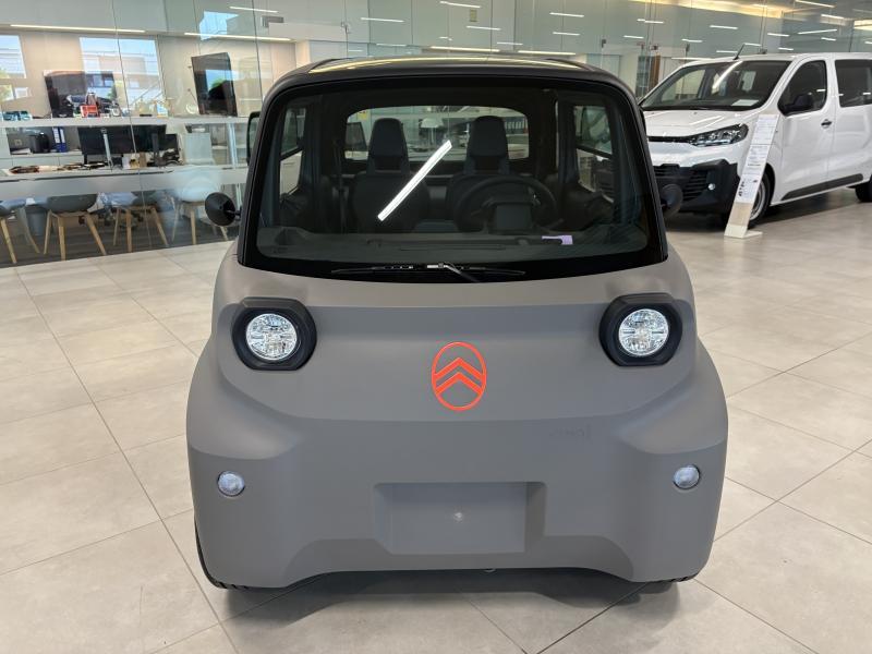 Image de la voiture Citroen Ami