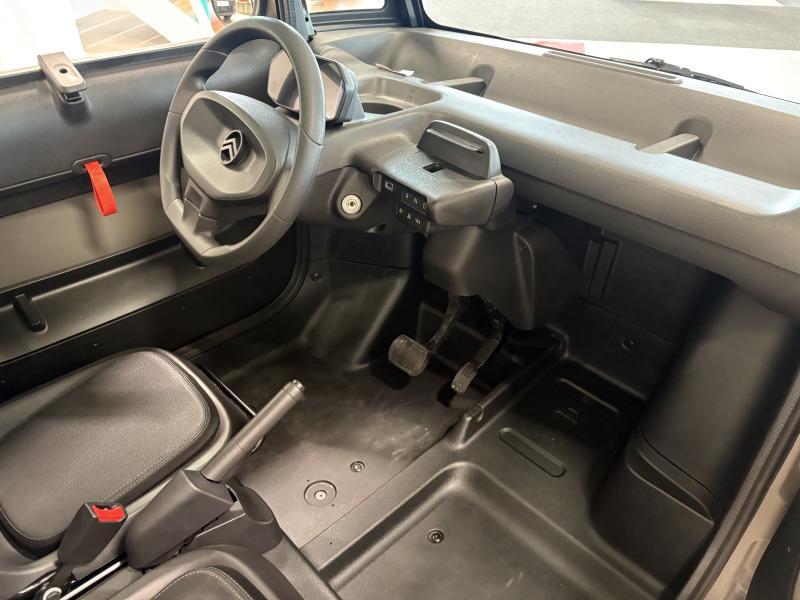 Image de la voiture Citroen Ami