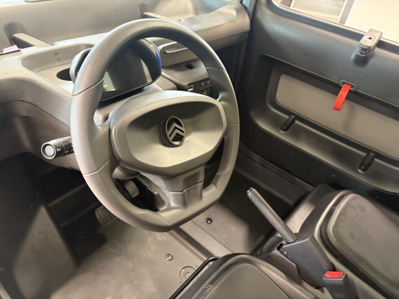 Image de la voiture Citroen Ami