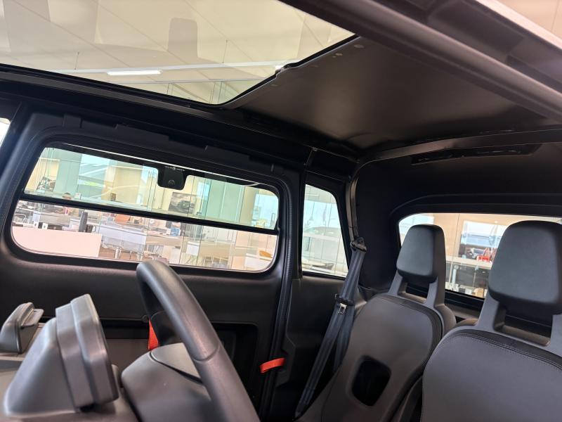 Image de la voiture Citroen Ami