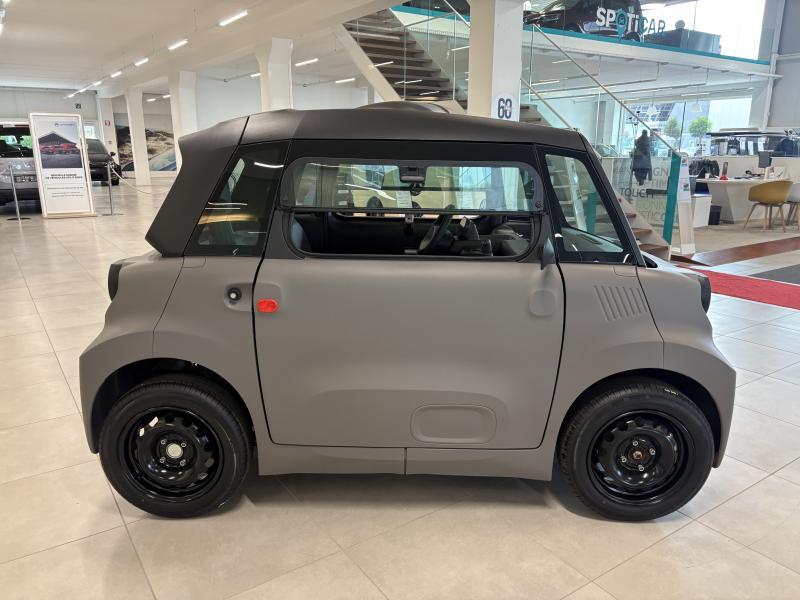 Image de la voiture Citroen Ami