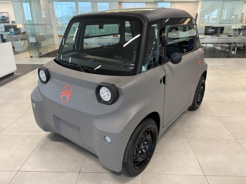 Image de la voiture Citroen Ami