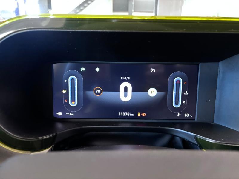 Image de la voiture Fiat Panda