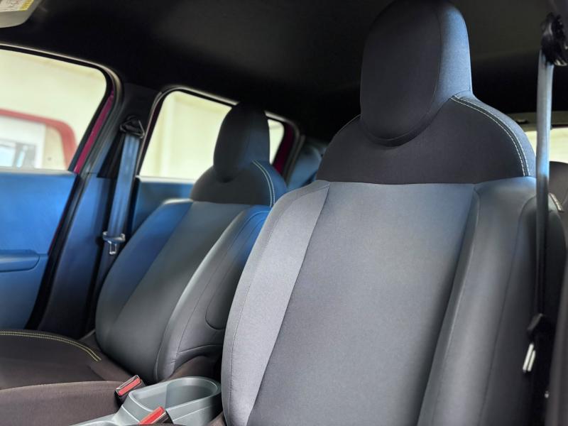 Image de la voiture Fiat Panda