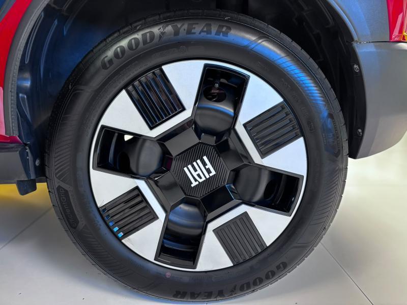 Image de la voiture Fiat Panda