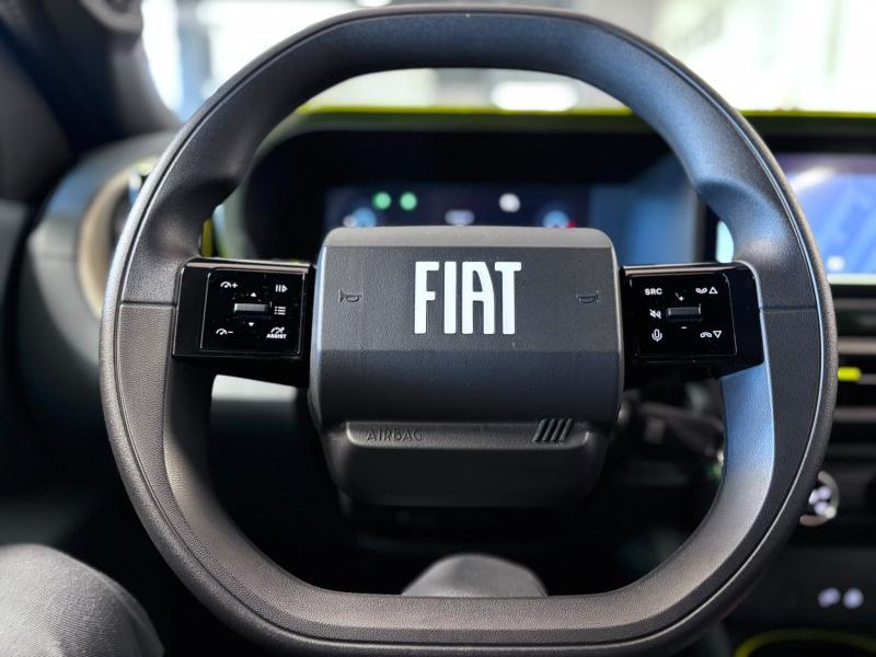 Image de la voiture Fiat Panda