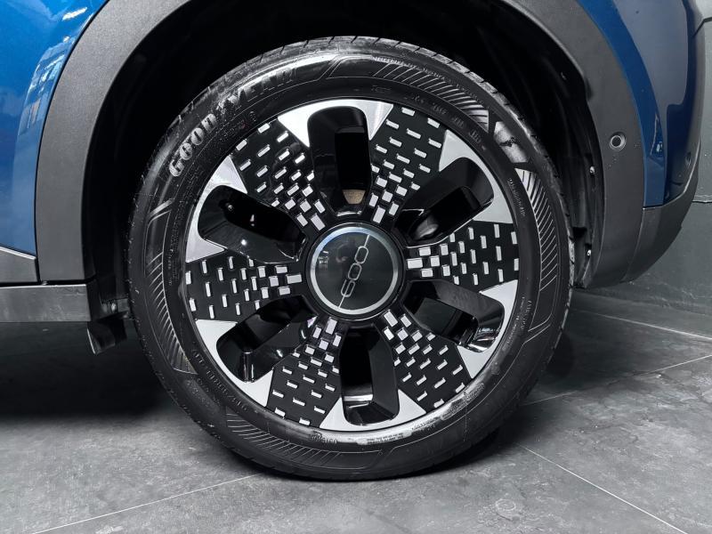 Image de la voiture Fiat 600