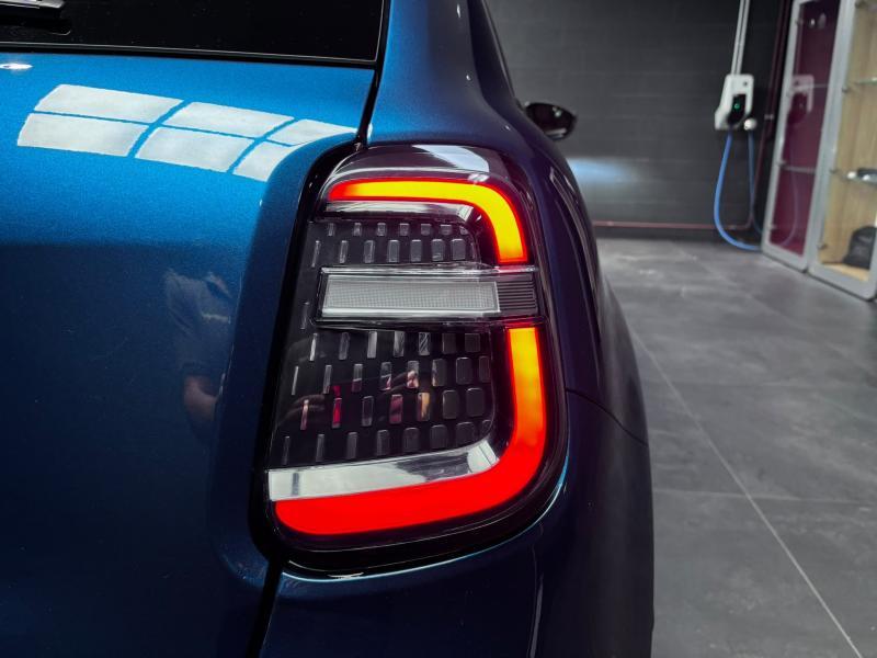 Image de la voiture Fiat 600