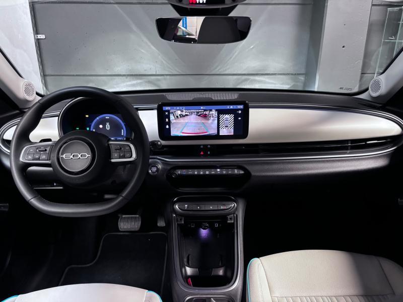 Image de la voiture Fiat 600