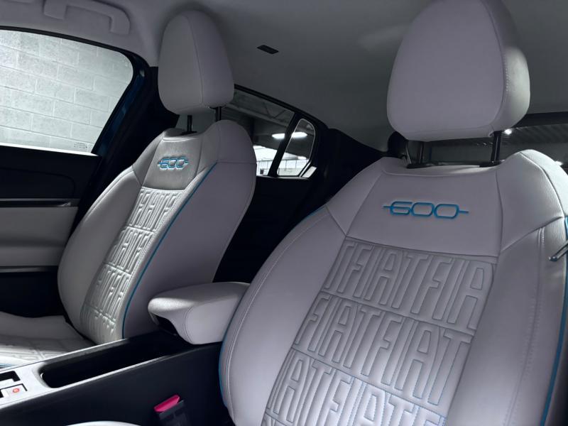 Image de la voiture Fiat 600
