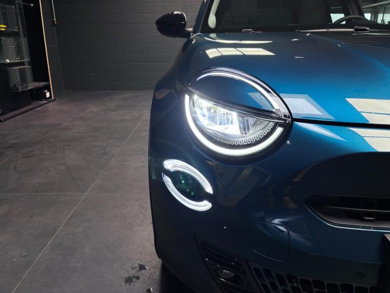 Image de la voiture Fiat 600